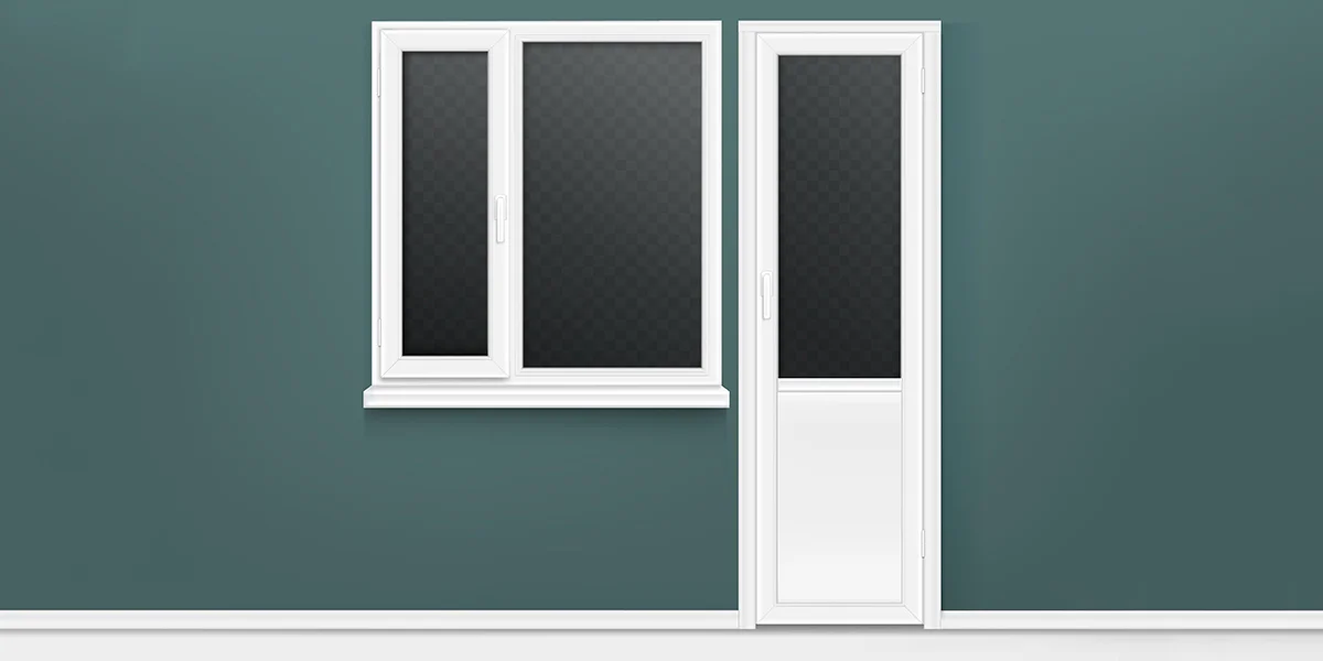 The Pros and Cons of Tinted House Windows